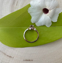 Load image into Gallery viewer, Diamondring in 14 ct. pink gold with 0,73 tcw. natural diamonds