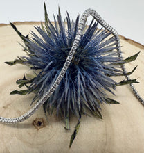 Load image into Gallery viewer, Tennis bracelet in 14 ct. white gold with 1,50 ct. diamonds
