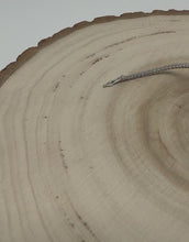 Load and play video in Gallery viewer, Tennis bracelet in 14 ct. white gold with 1,50 ct. diamonds
